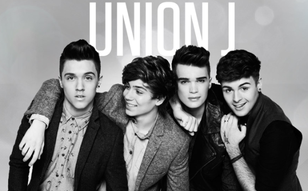 union j first single carry you