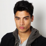 Could The Wanted be splitting up now that Siva Kaneswaran has signed a modeling contract?