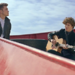 Union J release Beautiful Life video and paid tribute to JLS at the weekend with Irish group Out Of The Blue