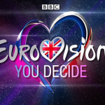 Who will represent the UK at Eurovision 2017 in the Ukraine?