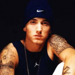 Eminem: Not Afraid Lyrics and Video