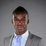 Profile of  David Odhiambo from Young Apprentice 2012 