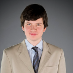 Profile of Max Grodecki from Young Apprentice 2012