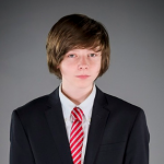 Profile of IT and eBusiness student Sean Spooner from Young Apprentice 2012
