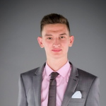 Profile of Steven Cole Enterprise and Entrepreneurship student from Young Apprentice 2012