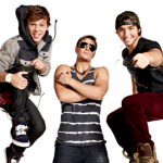 Emblem3 America’s Answer to One Direction looks set to secure a Record Contract with Simon Cowell