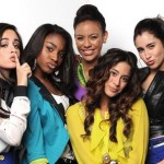 Fifth harmony made two smart moves that saw them through to The X Factor USA finals