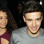 Liam Payne may be back with Danielle Peazer but she has her eye on another