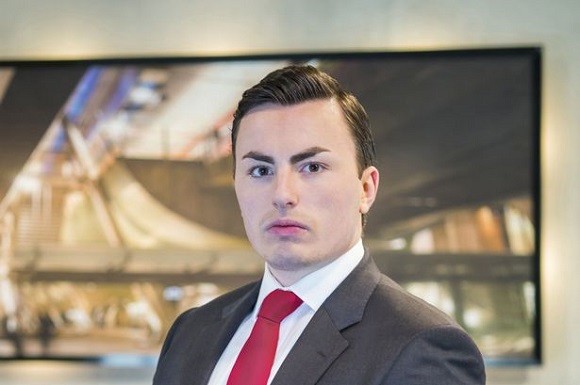 alex mills the apprentice 2013