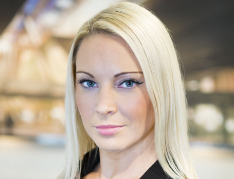 francesca macduff varley theapprentice