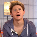 Niall Horan from One Direction plans to go Naked in public