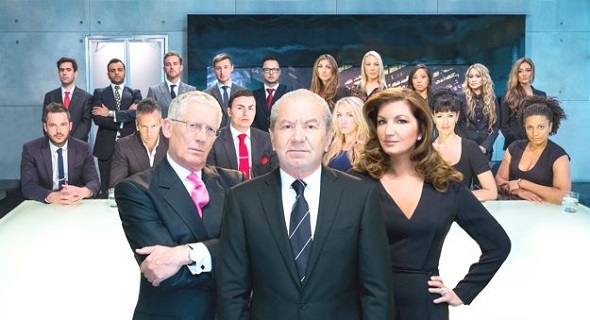 the apprentice 2013