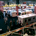 Caravan task to showcase candidate’s selling skills On The Apprentice 2013