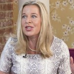 Katie Hopkins from The Apprentice caused an outrage by saying “Ginger babies are like normal babies but much harder to love”