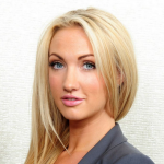 Leah Totton crowned winner of The Apprentice 2013 with her NIKS Medical brand 
