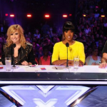 New X Factor USA Judging 2013 panel – Demi Lovato, Kelly Rowland, Paulina Rubio and Simon Cowell – are to be more positive