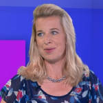 Katie Hopkins attack JK Rowlings for being proud of being a single mum on benefits