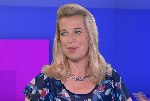 katie hopkins on jk rowlings