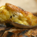 Paul Hollywood Pies and Puds: Tom Kerridge Bread and Butter pudding