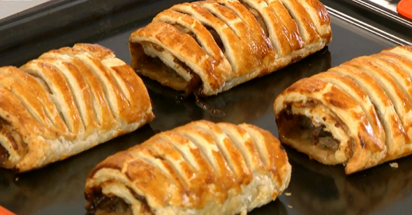 Sausage Roll