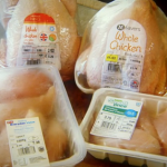 Nigel and Adam’s Farm Kitchen: Guide to selecting the best chicken in a supermarket