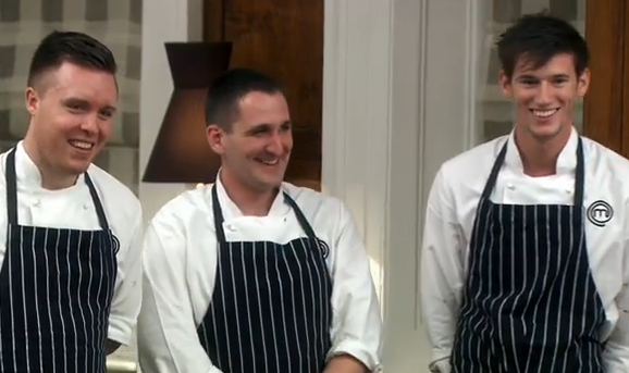 masterchef the professionals adam