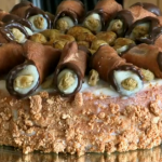 Dolcipani bakery beats Caracoli and Burbridge bakery on Britain’s Best Bakery
