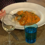 Buttered Chicken Curry by James Martin on Saturday Kitchen