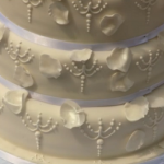 Who won Britain’s Best Bakery 2014? The Cake Shop Bakery with their fantastic Wedding Cake