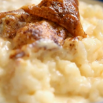 Traditional Rice Pudding by Simon Hopkinson on The Good Cook