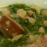 Phil Vickery Brazilian National Dish Feijoada recipe on This Morning