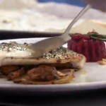 Brandy Snap Recipe and Royal Mail Sorting office task test the celebs on Celebrity Masterchef 2014