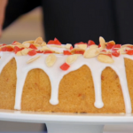 Mary Berry cherry cake recipe kicks off the technical challenges on Great British Bake Off 2014 series 5