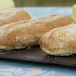 Paul Hollywood ciabatta loaf recipe on The Great British Bake Off proves a tough test for the bakers