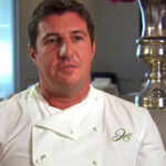 Claude Bosi recipes on MasterChef The Professionals at the Hibiscus restaurant proved a real test for Danny and Jonathan