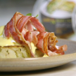 Rupert and Marita bubble and squeak recipe on James Martin: Home Comforts