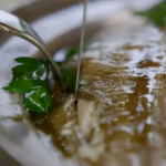 Jamie Oliver nose to tail fish recipe with Dover Sole on Jamie and Jimmy’s Friday Night Feast