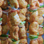 Tony Singh discovers Tandoori Momos recipes in Delhi on A Cook Abroad