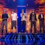 The X Factor Results: One Direction Finished in Third Place After Performing ‘Torn’