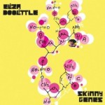 Eliza Doolittle: Skinny Genes Video and Lyrics