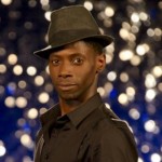 The X Factor 2010: John Adeleye Out In Week 3 because Of Louis Walsh