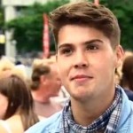 The X Factor 2010: Aiden Grimshaw Delivered on Audition Night