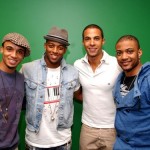 The X Factor 2010: JLS Would Like To Work With Cher Lloyd