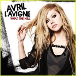 Avril Lavigne What The Hell Video