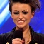 The X Factor: Cher Lloyd wowed Cheryl Cole With Her Audition