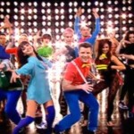So You Think You Can Dance 2011 Top 20 Revealed