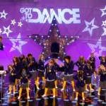 Got To Dance 2011: Eruption Dance Crew Exploded On Sunday Night