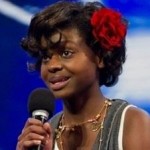 X Factor Gamu Signed to 50 Cent’s Record Label