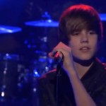 Justin Bieber Backs X Factor Wagner