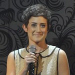 The X Factor Results 2010: Katie Waissel Finally Voted Off The X Factor